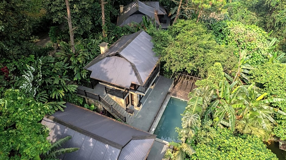 Melia Bavi Mountain Retreat