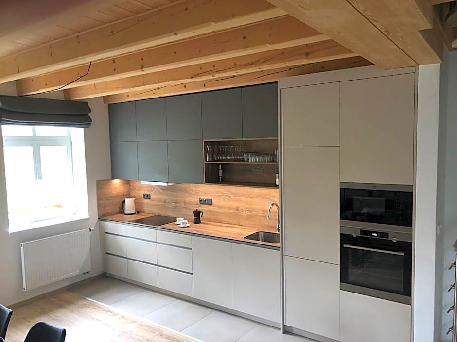 Hubertus Karlova Studánka