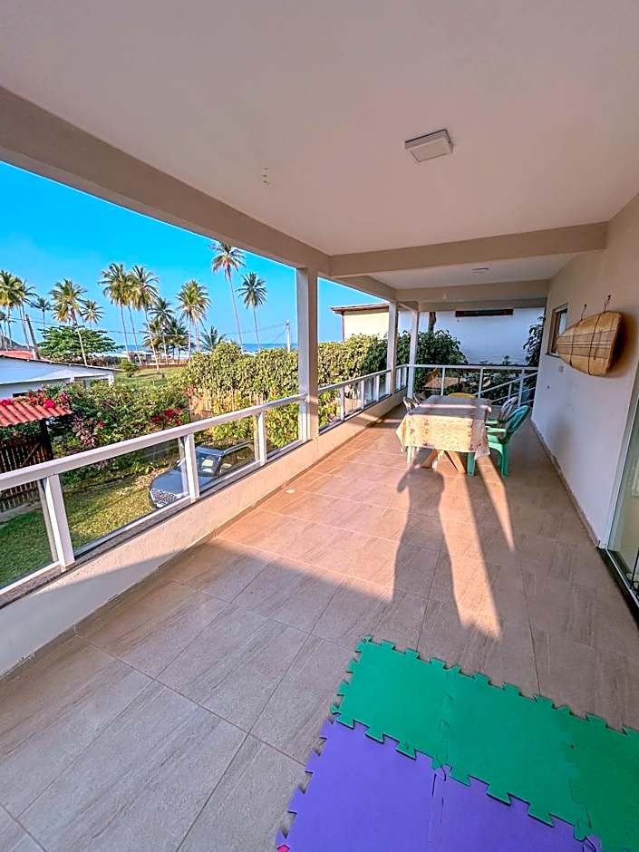 Surf Stop Hostel Serra Grande