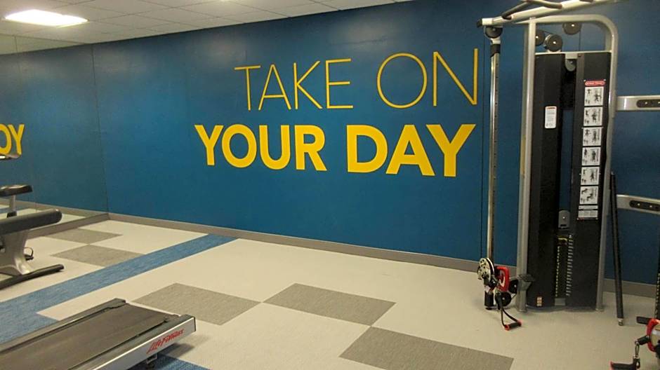 Comfort Inn Eagan Minneapolis - St Paul South