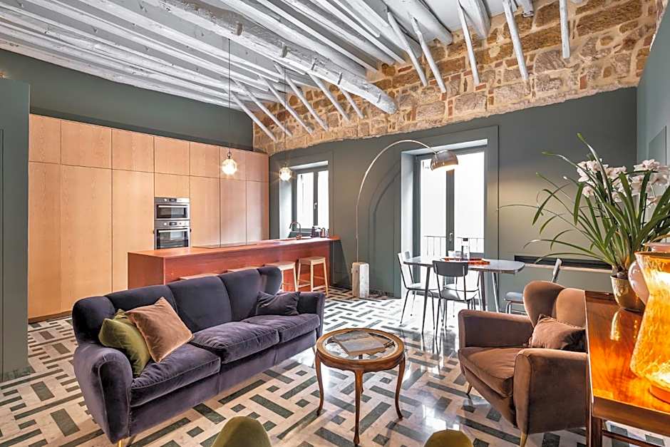 Le Stanze al Genio di Darlon