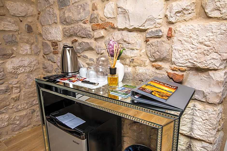 Spalato Luxury Rooms