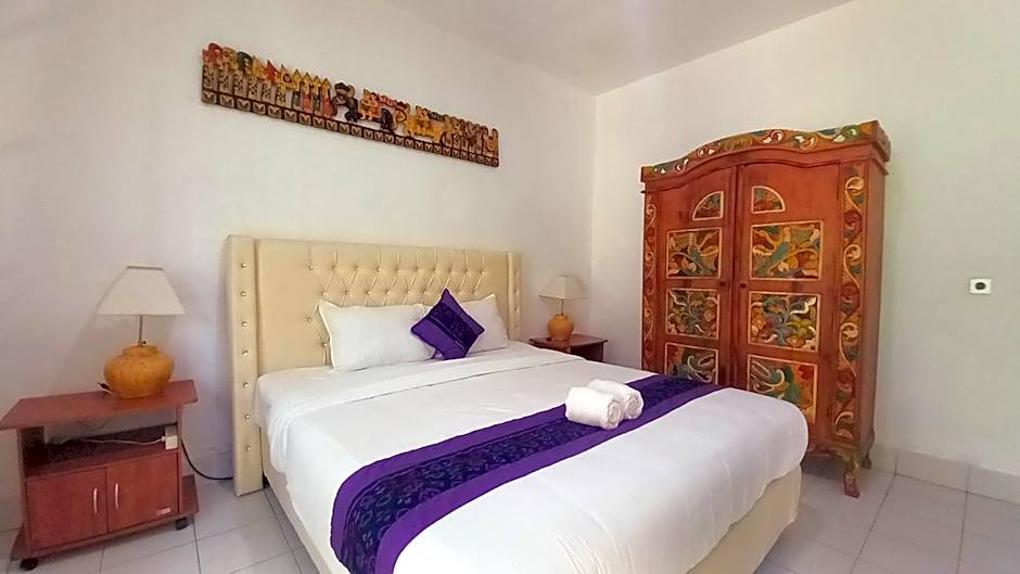 Matahari Inn Kuta Lombok