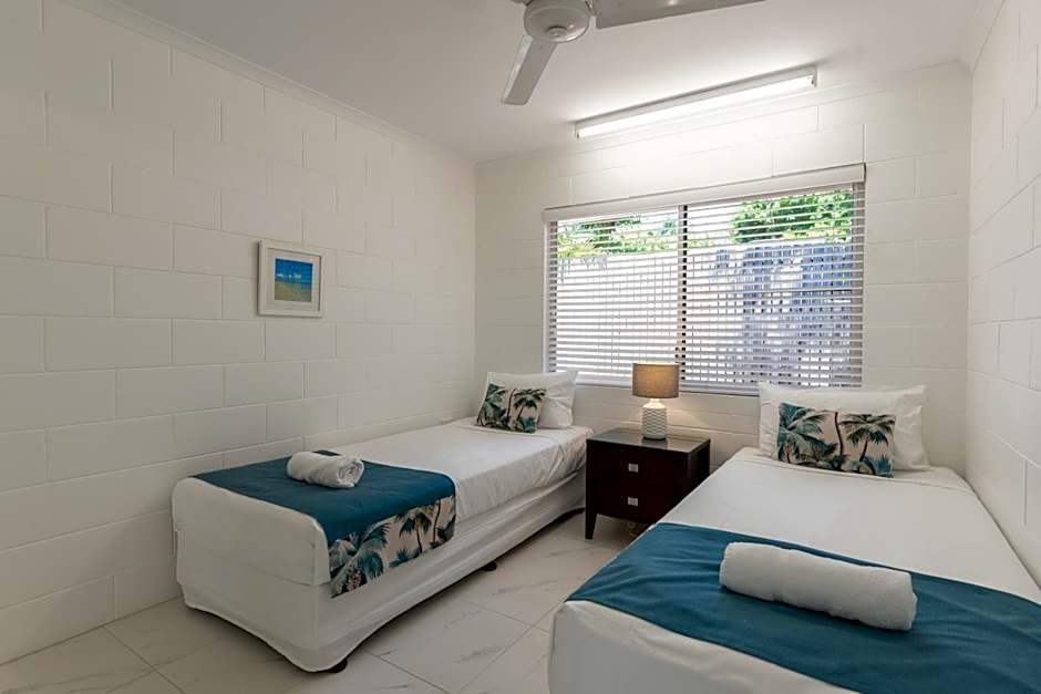 Lychee Tree Holiday Apartments