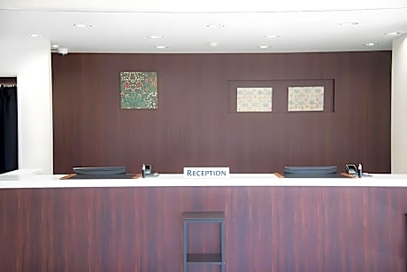 Smile Hotel Sakurambo Higashine