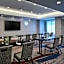 Washington Dulles Marriott Suites