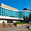 Campus Tower Suite Hotel
