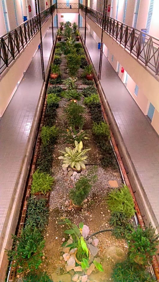 Hotel Seri Malaysia Alor Setar