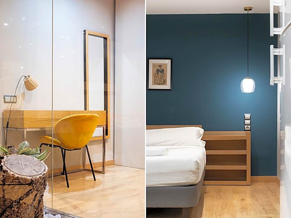 AinB Sagrada Familia Apartments
