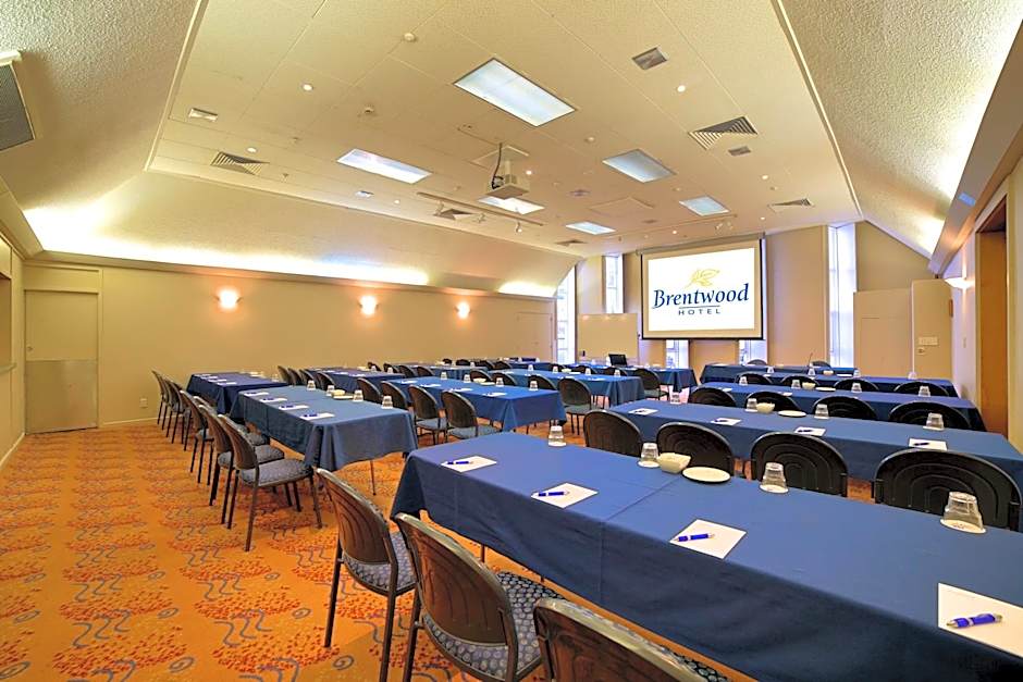 Brentwood Hotel