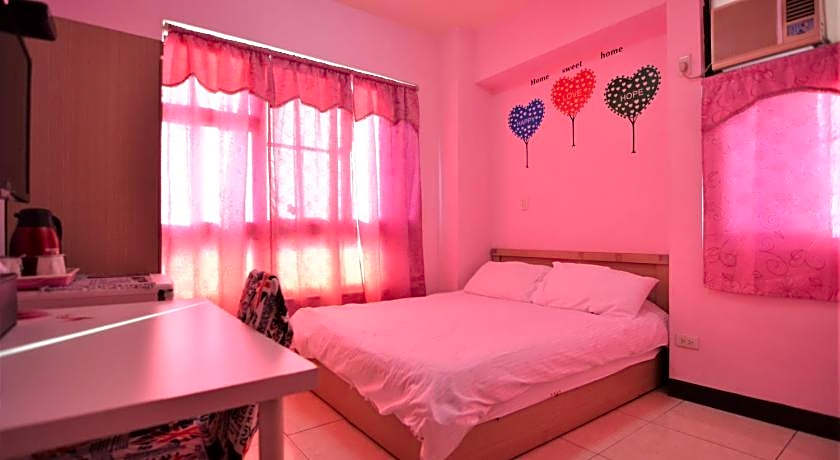 Feng Chia Love Heart