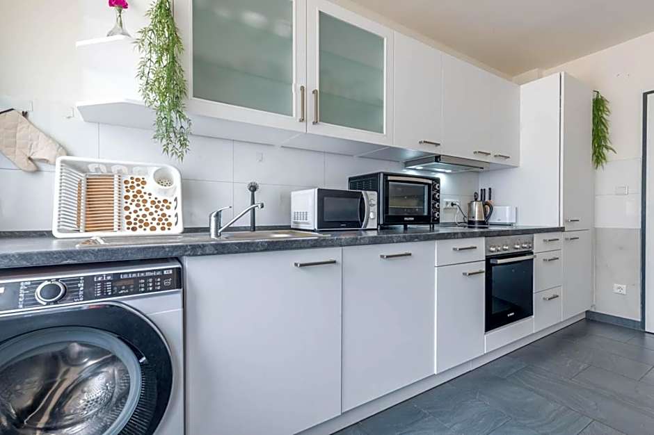 MK Hostel Oyten - Bremen