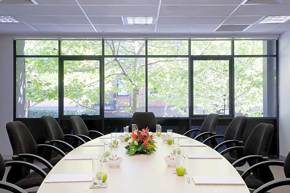 Sydney University Village