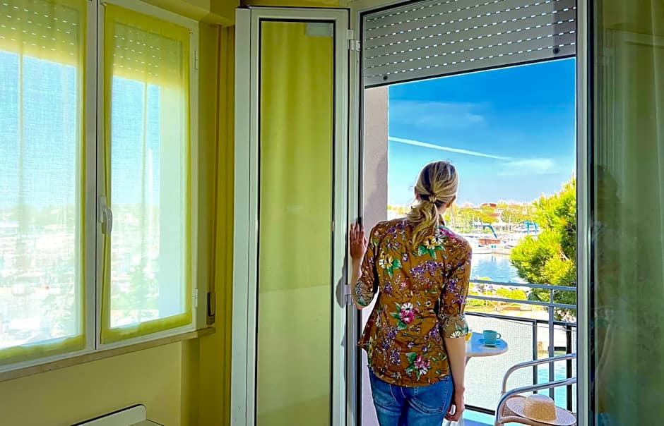 Hotel Baltic
