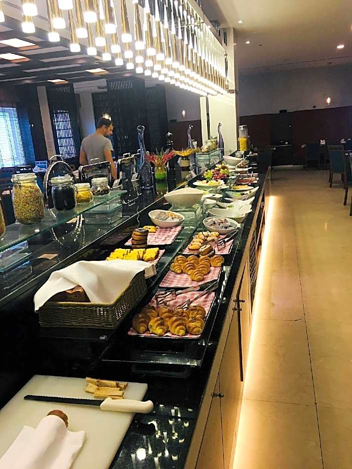 Fortune Park Hotel