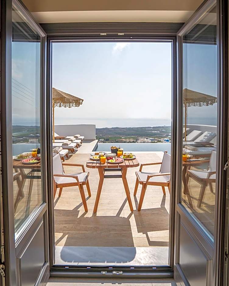 Venus Sunrise Suites & Villas