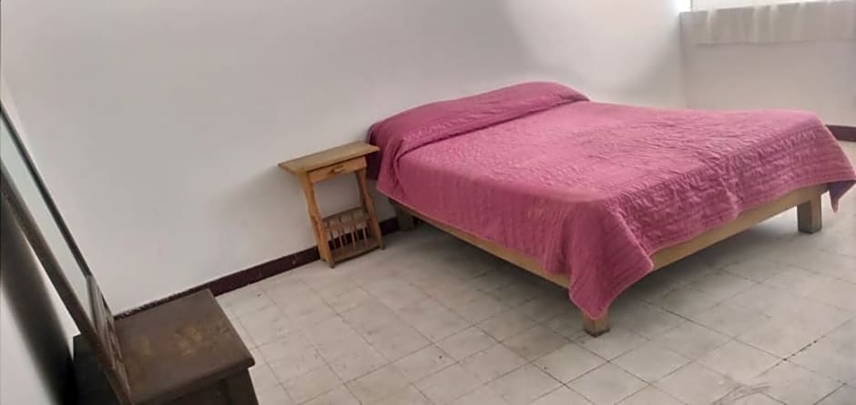 Hotel Insurgentes