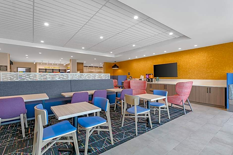 Home2 Suites by Hilton Somerset