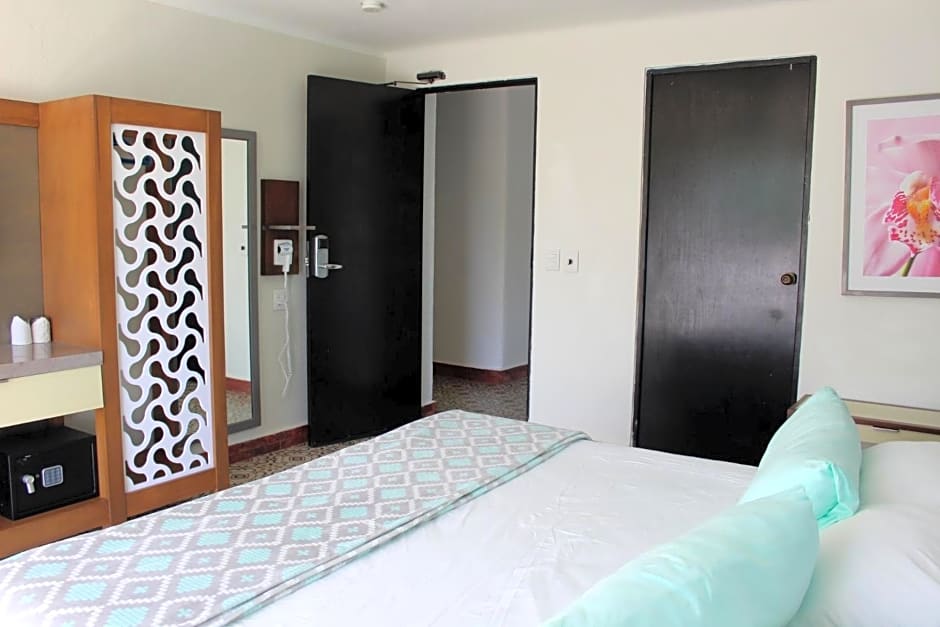 Hotel Berny
