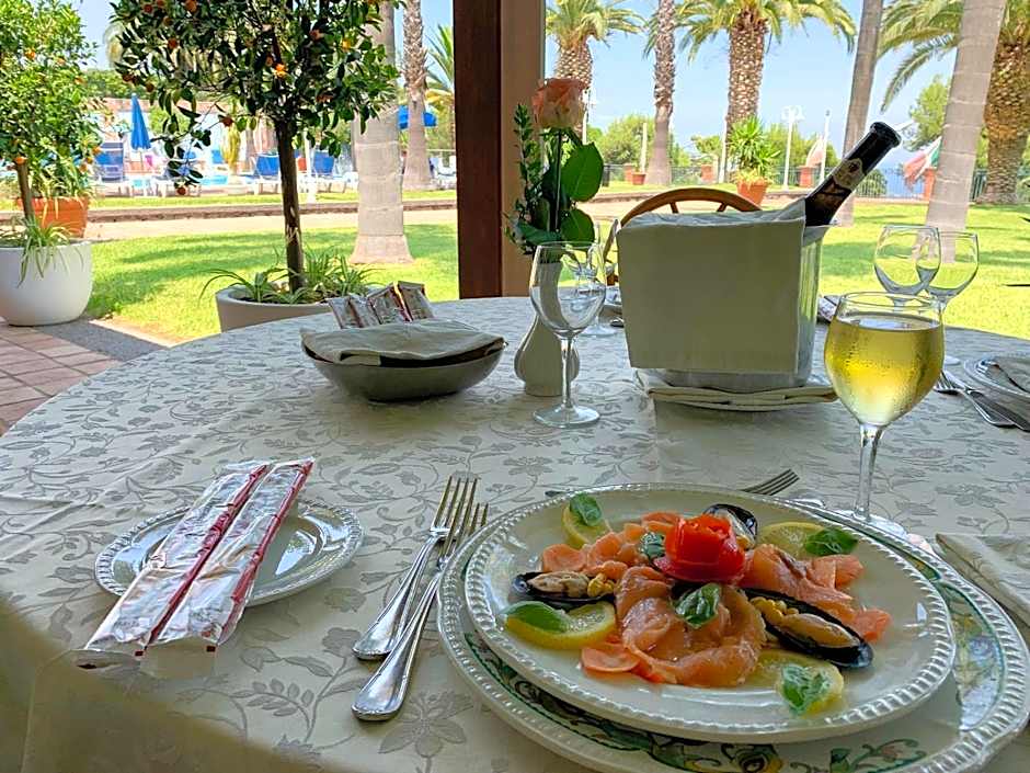 Orizzonte Acireale Hotel