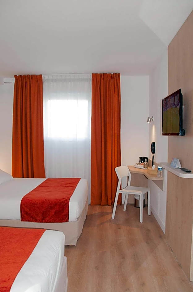 Kyriad Montpellier Saint Jean De Vedas