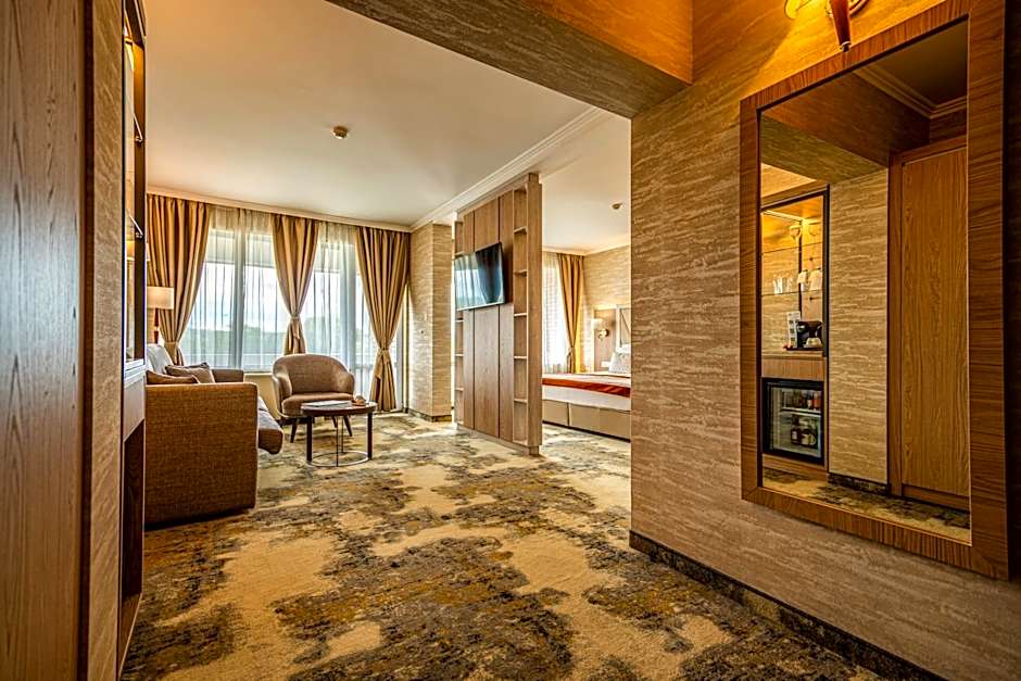 Hissar Spa Hotel