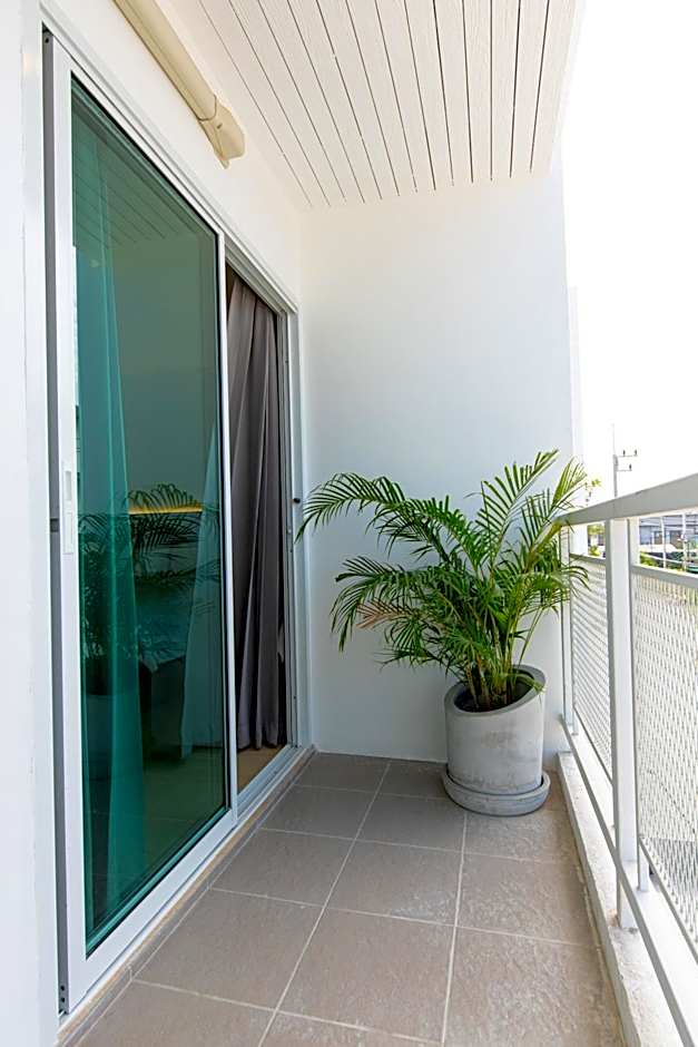 Matini Premium @ Klong 1