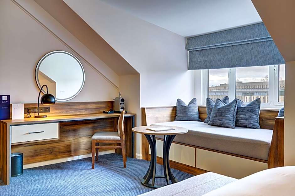 Radisson Blu Hotel, Durham