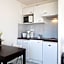 Nemea Appart'hotel Toulouse Saint-Martin