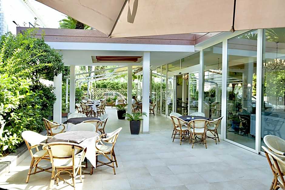 Hotel Maestri