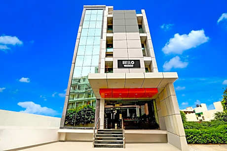 Super Hotel O Taj Nagri Near Taj Mahal East Gate formerly Riviera