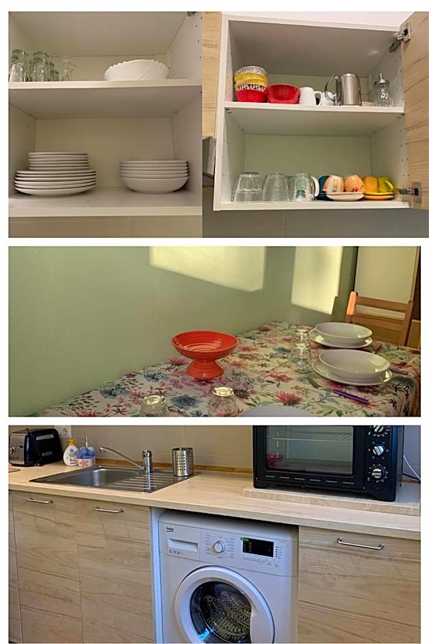 Apartament Trenta-dos