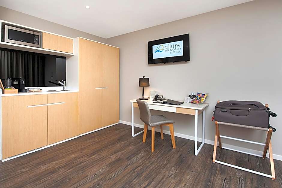 Allure On Ocean Motel