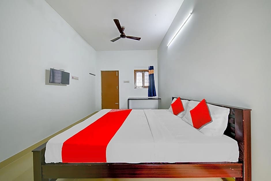 Hotel O SMS HOMES
