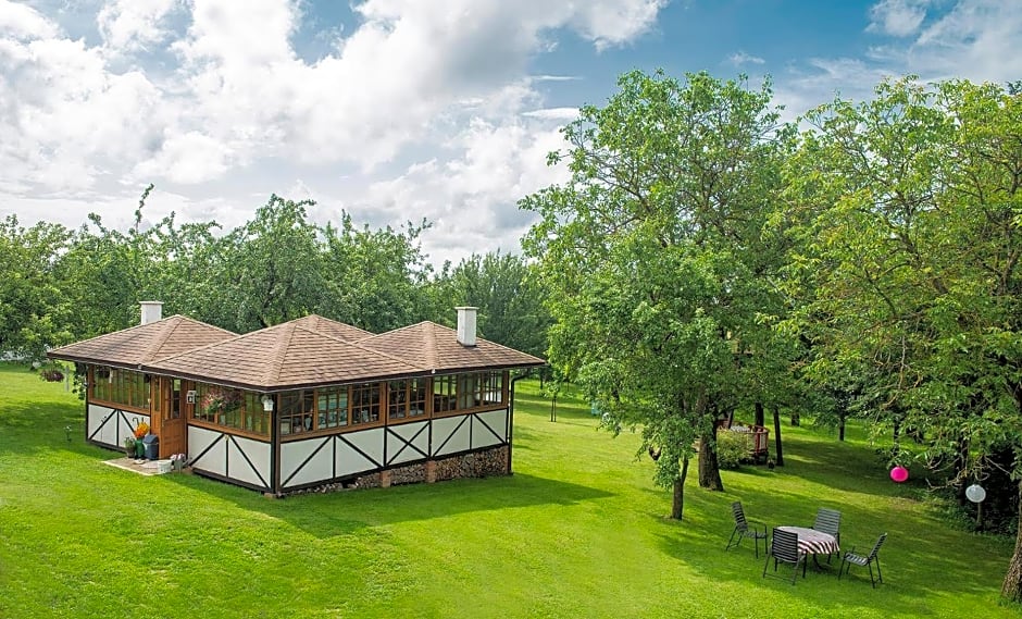 Prorok Agroturystyka