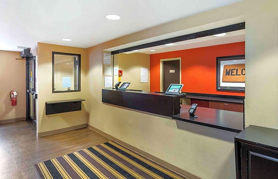 Extended Stay America Suites - Meadowlands - Rutherford