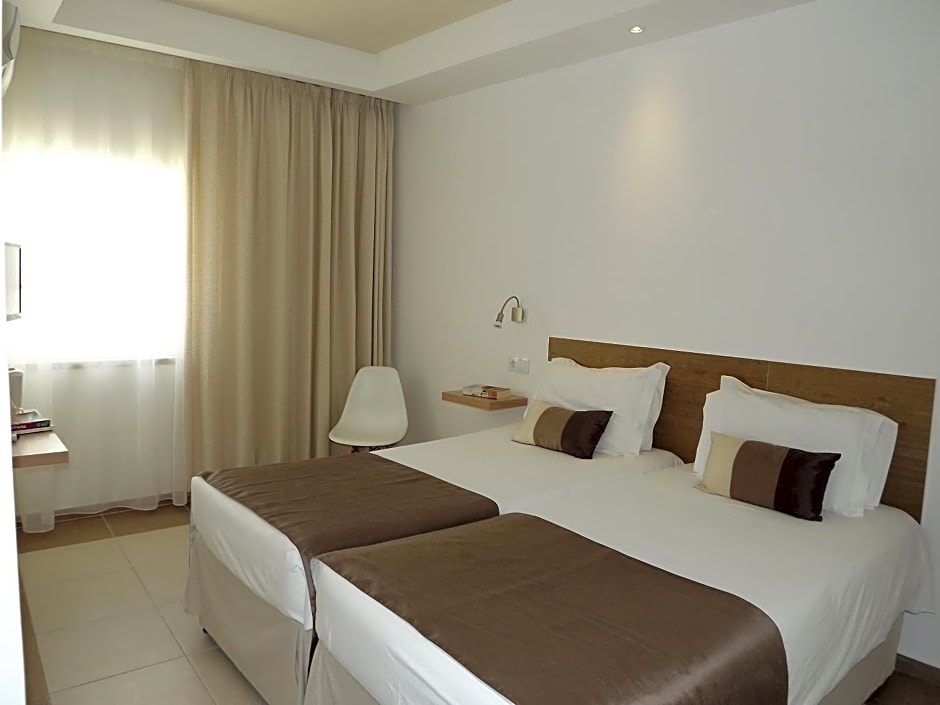 Hotel Mar Azul