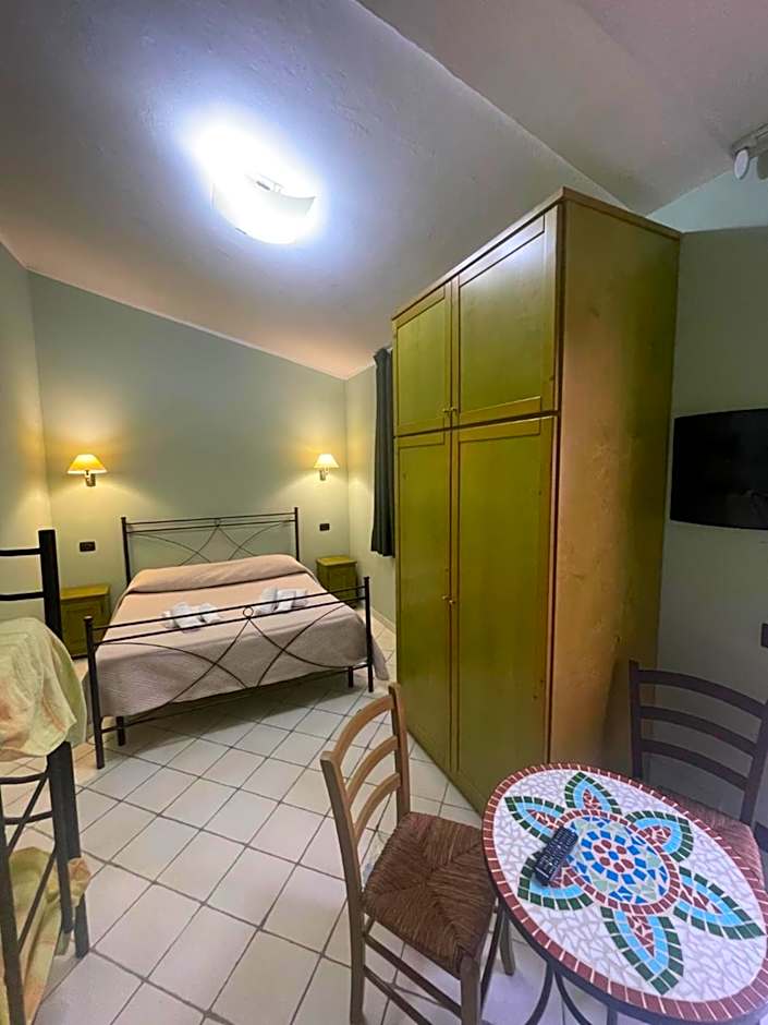 Sun Tower beach apartments