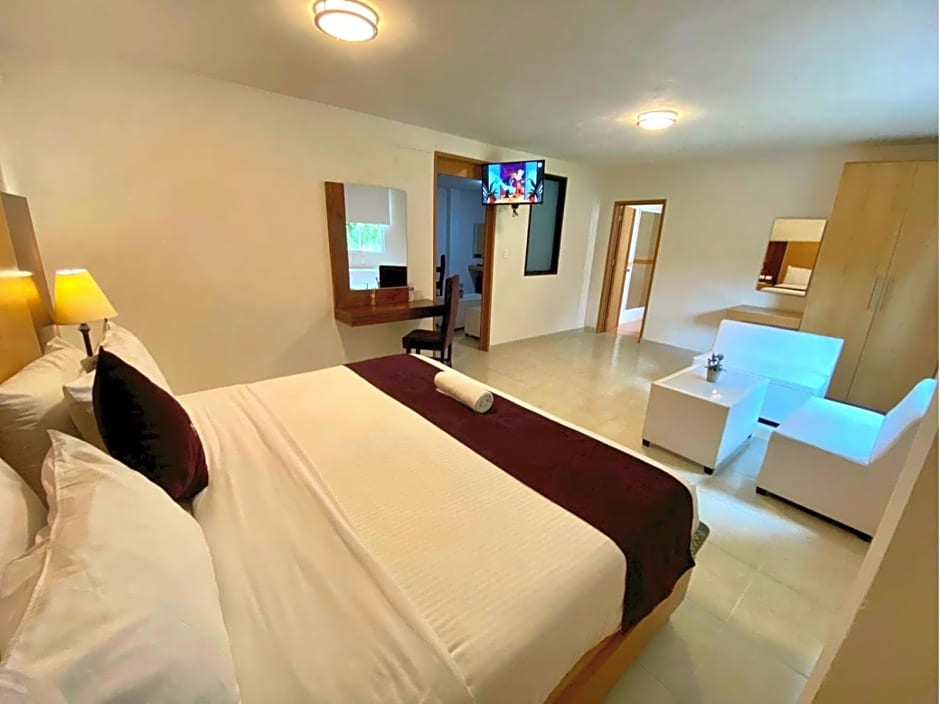 Hotel Posada Maria Sofia