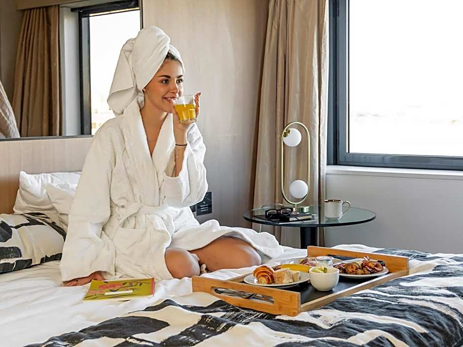 Pullman Bordeaux Lac