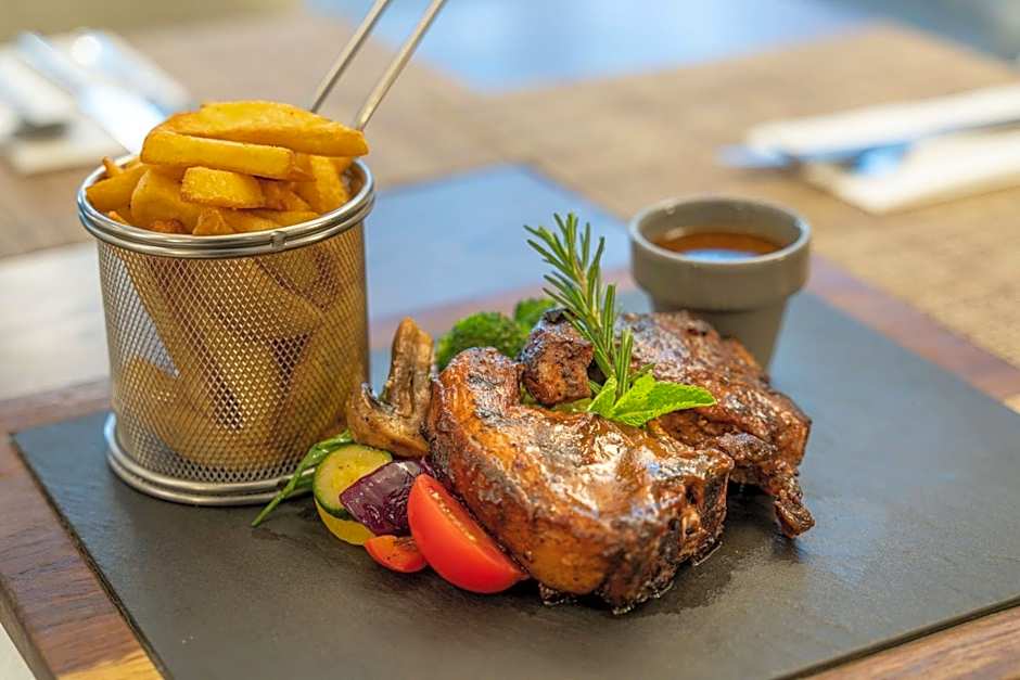 Hilton Garden Inn Umhlanga Arch