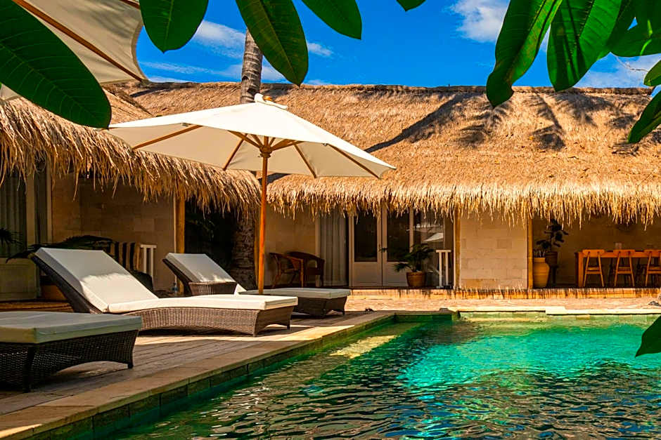 Sol Villas - Modern Tropical Stays