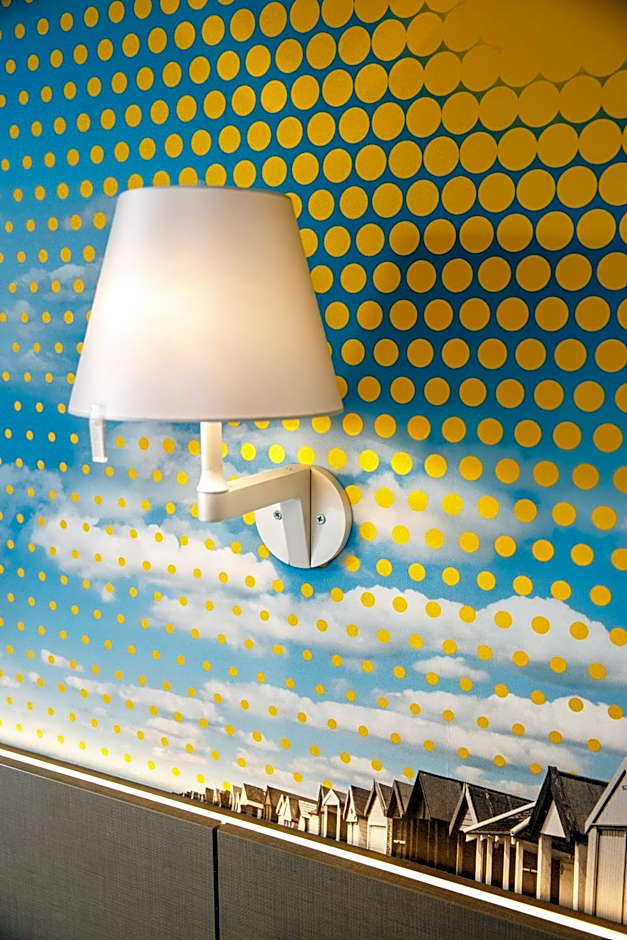 Manchester Portland By Sunday