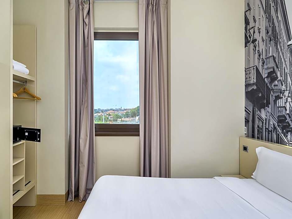 B&B Hotel Milano-Monza