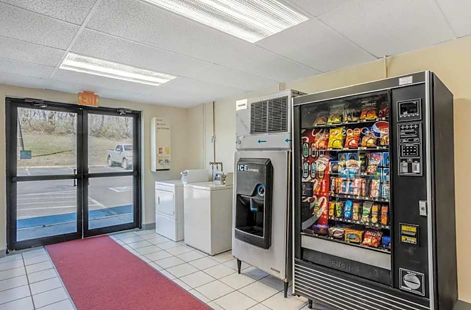 Quality Inn Enola - Harrisburg
