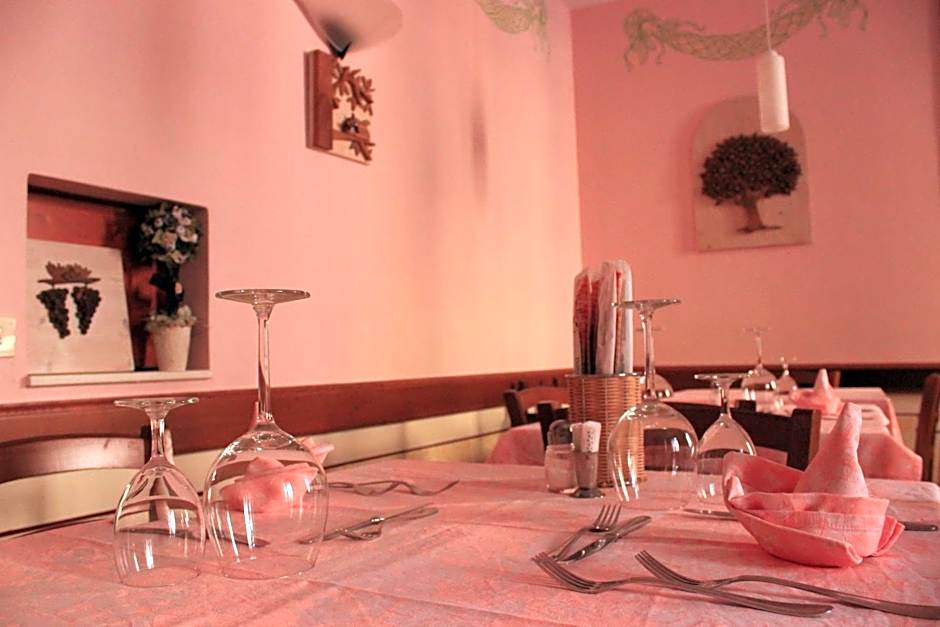 Albergo Al Castello
