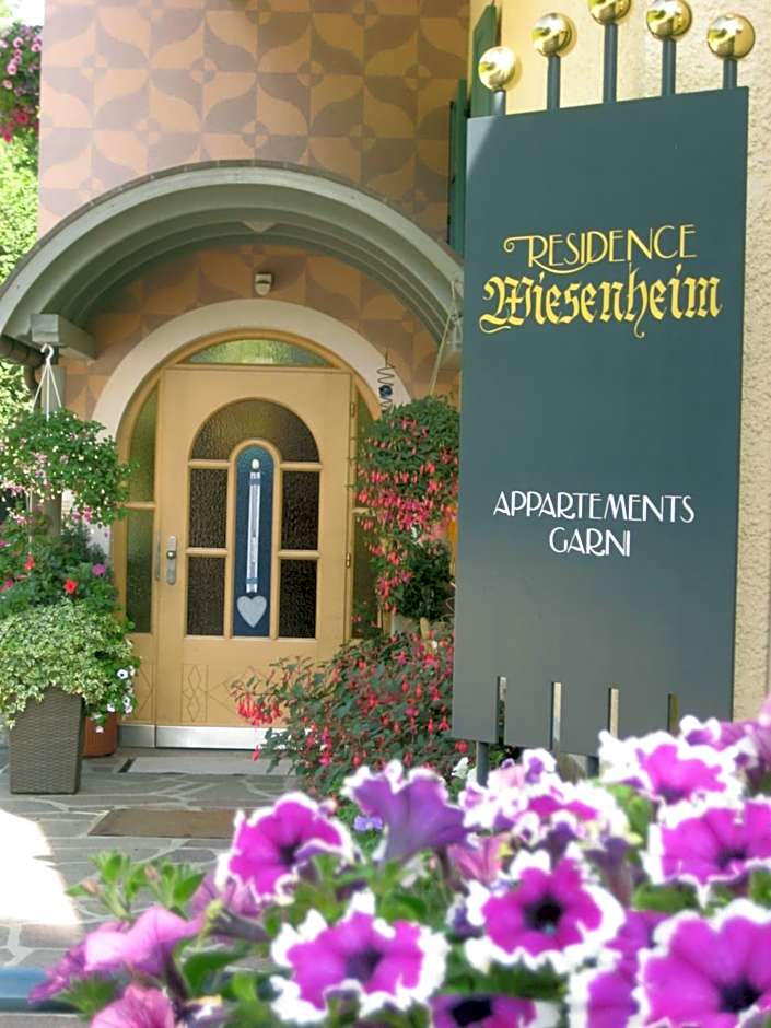 Residence Wiesenheim