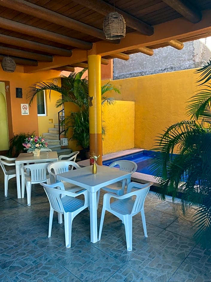 Hotel Las Salinas