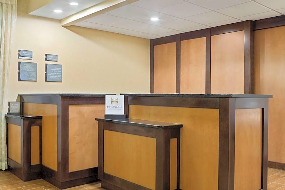 Homewood Suites By Hilton Dallas/Park Central Area