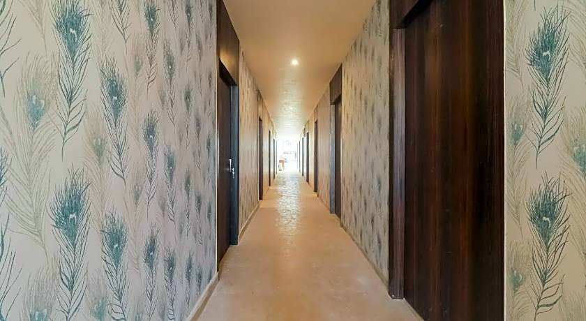 Capital O PAT491 Raj Resort – Patna, CO